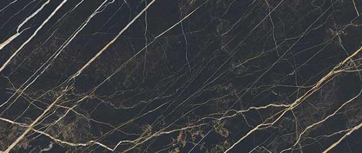 Плитка Night Storm Lucido 118x278 Marmoker Casalgrande Padana з колекції Marmoker Casalgrande Padana