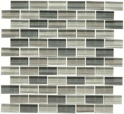 Мозаїка Victoria Clear Brickbond 30x30 Mosaics Original Style