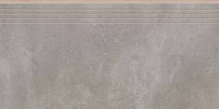 Сходинка 30x60 Tassero gris (32259) Cerrad з колекції Tassero Cerrad