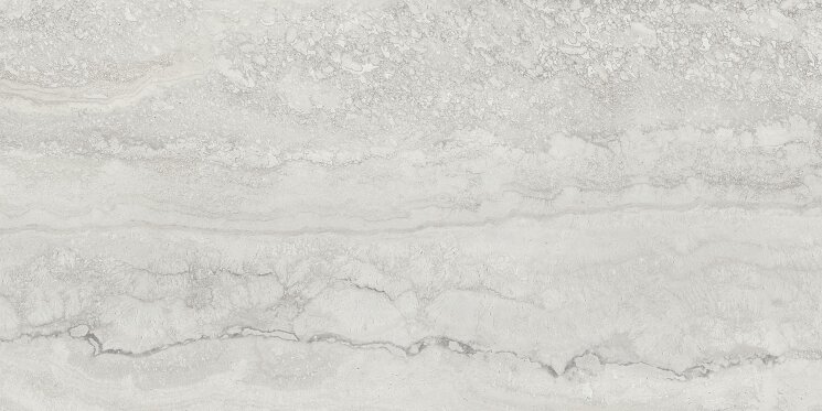 Плитка 30X60 Travertine Vein Cut Silver Nat Rett Ej7K Provenza з колекції Travertine Provenza