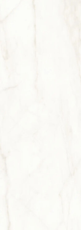 Плитка Majestic Calacatta Cloud Shine Ret - 35x100 B635.0186.001 Majestic з колекції Majestic Love Tiles