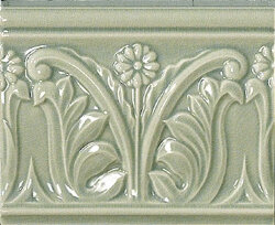 Декор (12x15) G91033 Rialto Vintage B. List Flor12 - Rialto Декор (12x15) G91033 Rialto Vintage B. List Flor12 - Rialto