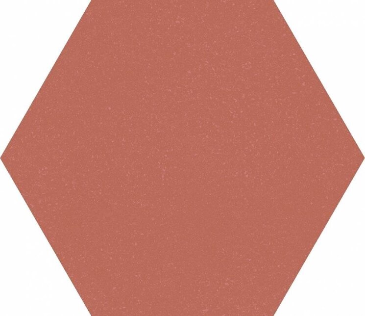 Плитка Aragosta Esa 21.6x25 Paprica Marca Corona з колекції Paprica Marca Corona