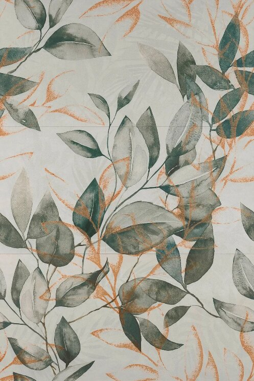 160x240 fQNF Fap Murals 160Iper Tropical Kenzia Ins.Mix3 FAP Murals з колекції Murals FAP