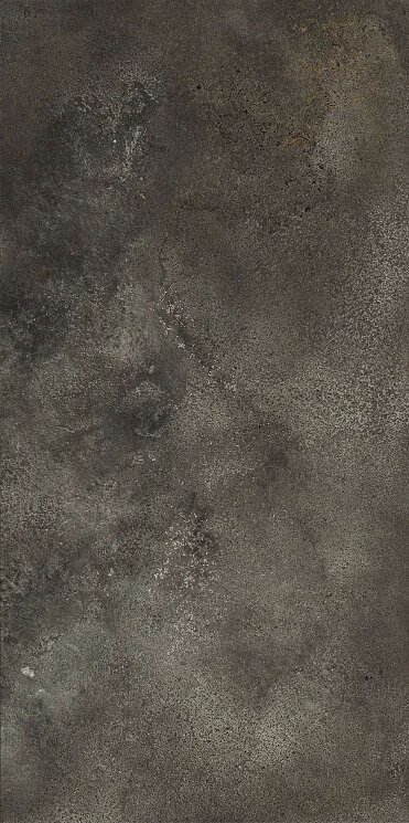 Плитка Explora Metal Black Lapp Rett - 60x120 EX12LM Explora&Dekora з колекції Explora&Dekora Brennero