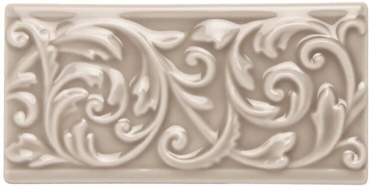 Декор Woodbridge Buckingham 7.5x15 Artisan Winchester з колекції Artisan Winchester