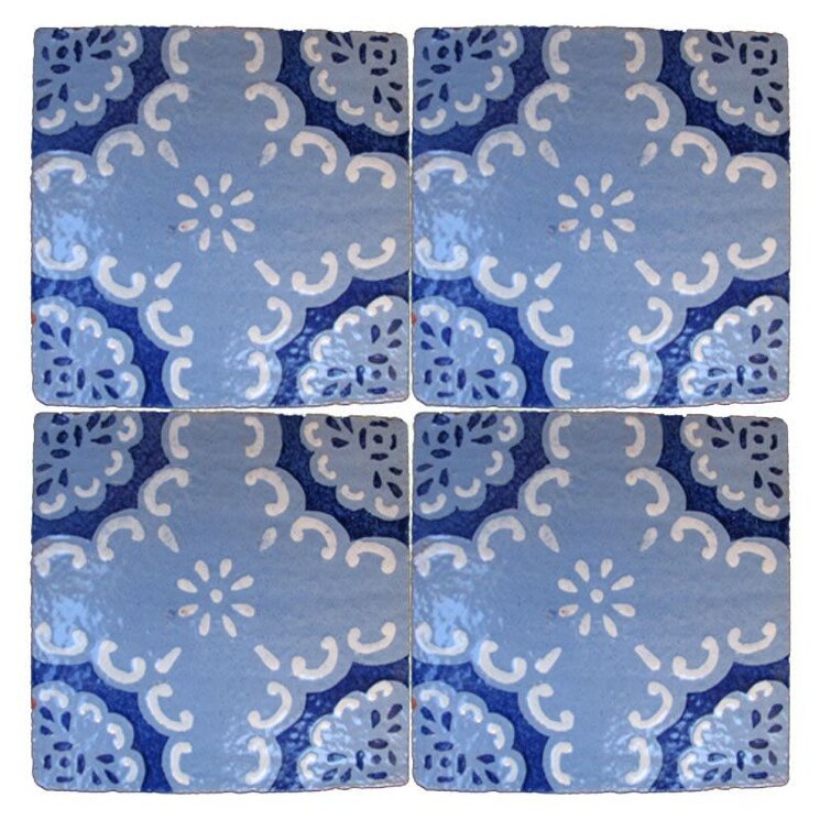 Декор (10x10) Piastrelle Maioliche Repro 036/A - Maioliche Repro з колекції Maioliche Repro Scianna Декор (10x10) Piastrelle Maioliche Repro 036/A - Maioliche Repro з колекції Maioliche Repro Scianna