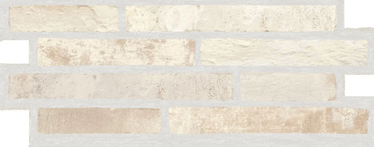 Плитка Bkp New York Sand - 16x40 BKP467 BrickUp New York з колекції BrickUp New York NovaBell