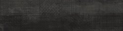 Плитка 30x120 Frg Str Metal Mix Dark Rett - Forge - FRG911R