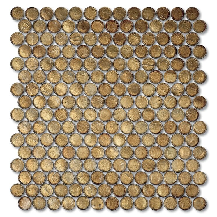 Мозаїка 27.6x29.4 529 Barrels Sicis Neo Colibrì з колекції NeoColibrì Sicis Мозаїка 27.6x29.4 529 Barrels Sicis Neo Colibrì з колекції NeoColibrì Sicis