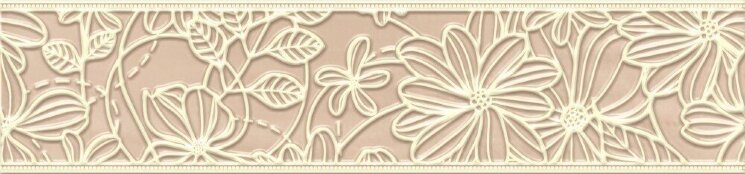 Бордюр 15x60 Mathey Arena з колекції Casa Mayolica Pamesa Бордюр 15x60 Mathey Arena з колекції Casa Mayolica Pamesa