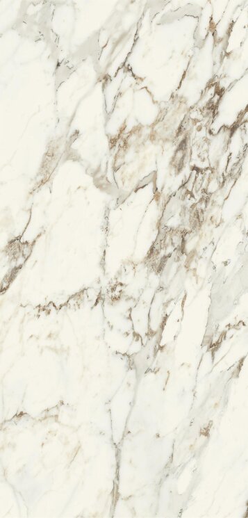 Плитка 75x150 Capraia Luxrt - Purity of Marble Brecce - 5XCP з колекції Purity of Marble Brecce Supergres