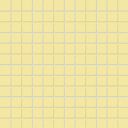 Мозаїка 2,5x2,5 Matt Mos Banana - I Colori - 5MA025025RE - 7 з колекції I Colori CE.SI.