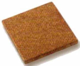 Вставка Taco Lisa 8x8 Natural Gresan з колекції Natural Gresan