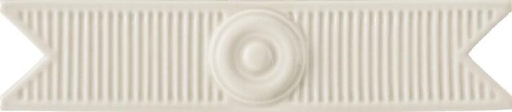 Бордюр Urbe Agave 5.5x26 New Classic Ceramiche Grazia з колекції New Classic Ceramiche Grazia