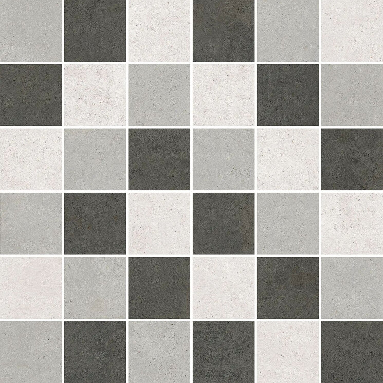 Мозаїка Msc Aston Mix - 30x30 222894 Aston з колекції Aston Colorker Мозаїка Msc Aston Mix - 30x30 222894 Aston з колекції Aston Colorker