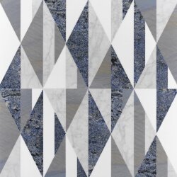 Плитка (60x60) Tangram Artico Poleshed - Opus
