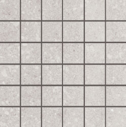 Мозаїка 29.75X29.75 Kebon Grey Natural Mosaico 5X5 Kebon Aparici