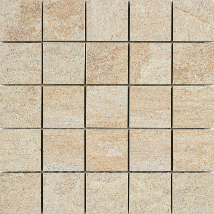 Мозаїка 30x30 Queluz Beige-Sintra-41SI70M з колекції Sintra Grespania