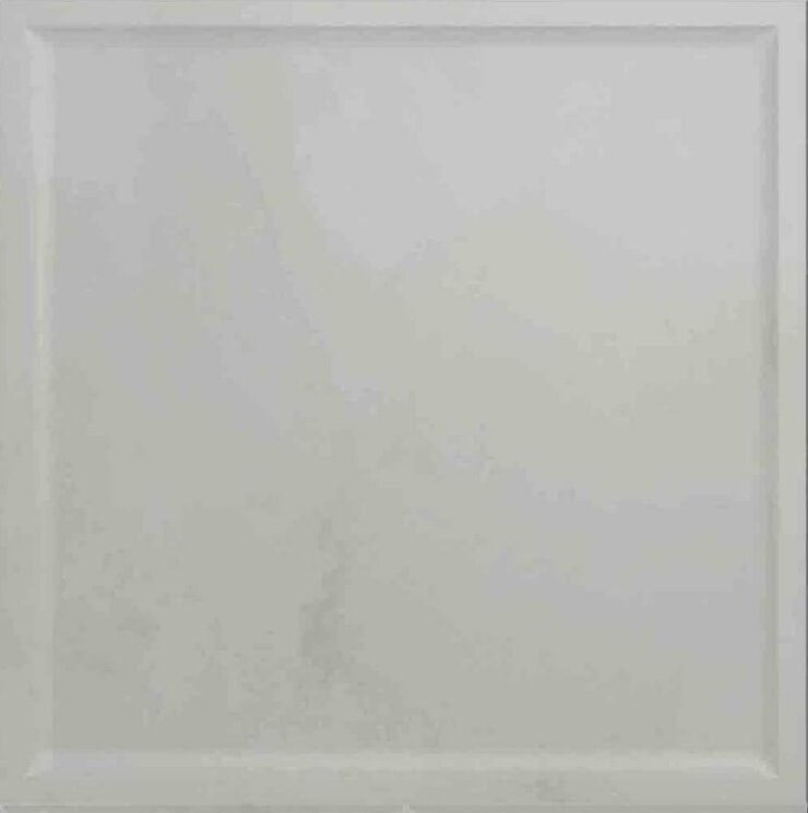 Декор Gris Artech 1 20x20 Beauty Keramex з колекції Beauty Keramex