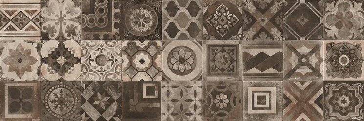 Декор Mix Decoro 20x20 Miami Cir з колекції Miami Cir