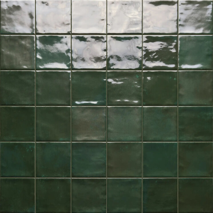 Плитка Marrakech Green - 10x10 J92661 Marrakech з колекції Marrakech Rondine