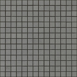 Мозаїка 30x30 Nuances Antracite Mosaico B - Nuances - NU033MB