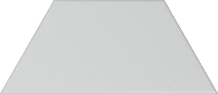 Плитка Talco Matt 10x23 Trapez Tonalite з колекції Trapez Tonalite