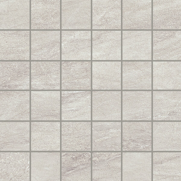 Мозаїка 30x30 Up White Mosaico - Up_Stone - UP013MA з колекції Up_Stone Impronta