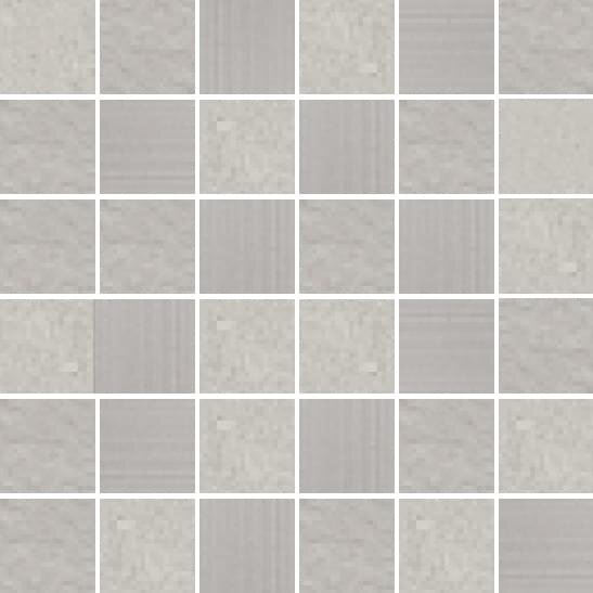 Мозаїка Mosaic Grigio 30x30 Otto 41zero42 з колекції Otto 41zero42