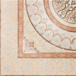 Декор Decor Warm 45x45 Crystal Argenta Декор Decor Warm 45x45 Crystal Argenta