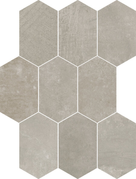 Плитка 30x45 Hup Upgrade Esagoni / Hup 5 * - HUP Upgrade з колекції HUP Upgrade Del Conca