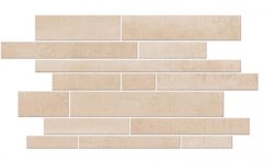 Мозаїка Muretto Cream 30x60 Shanon Argenta