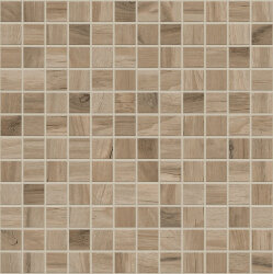 Мозаїка (30x30) 102187 Tasso 2,5X2,5Mosaic Mosmosaico Su Rete - Vermont