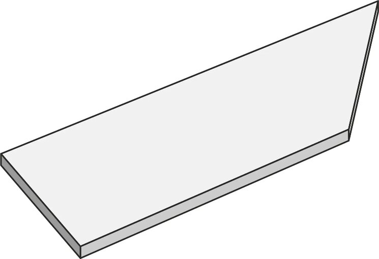 Плитка для басейна 40x120 PGDBED1 Ang RetDxAlta 20Mm Panaria Borealis з колекції Borealis Panaria Плитка для басейна 40x120 PGDBED1 Ang RetDxAlta 20Mm Panaria Borealis з колекції Borealis Panaria