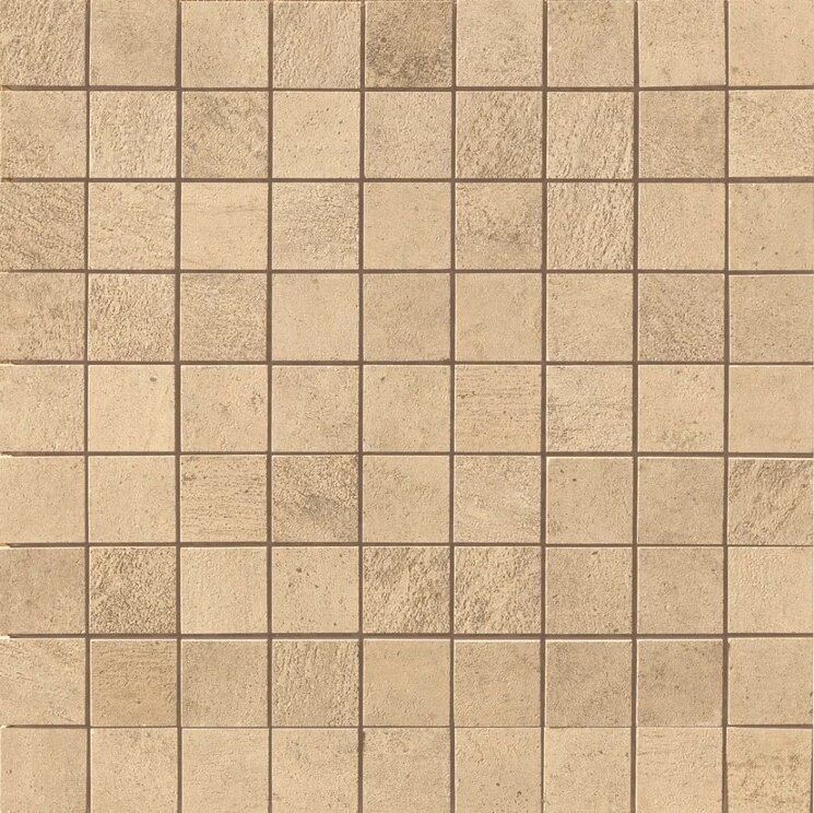 Мозаїка (30x30) 1020077 Mos.3X3Genesis Lime - Cercom Genesis з колекції Cercom Genesis Cercom