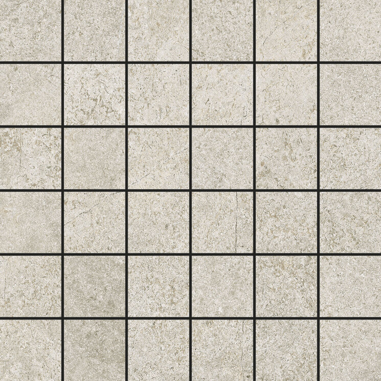 Мозаїка 29,5x29,5 Mosaic Greige Urban Stone-Urban Stone-DC4001 з колекції Urban Stone Aleluia