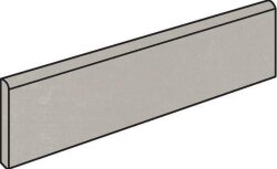 Плінтус Rodapie Silver 8x45.6 Ground Peronda