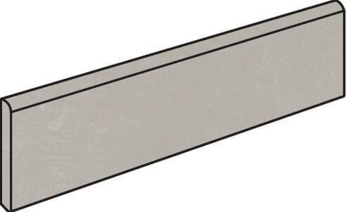 Плінтус Rodapie Silver 8x45.6 Ground Peronda з колекції Ground Peronda
