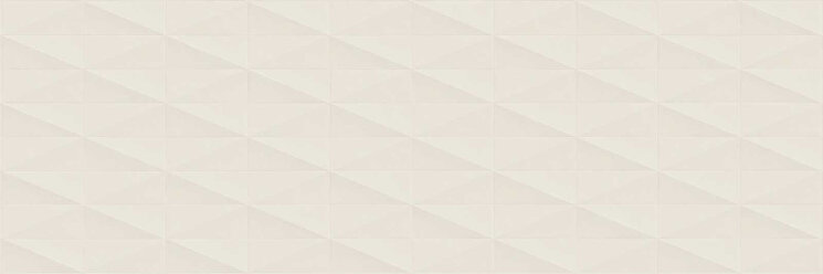 Плитка 40x120 Eclettica Cream Strutt. Diamond - Eclettica - M1A9 з колекції Eclettica Marazzi