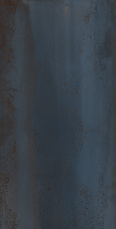 Плитка 60x120 Oxidatio Vanadium Ret - Oxidatio з колекції Oxidatio EnergieKer