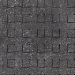 Мозаїка (30x30) 8487 NAMUR TRAMA mosaico tessere 2,6x3 - Carriere du Kronos