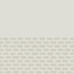 Плитка (20.5x20.5) RETA13 cobble half white - Tape