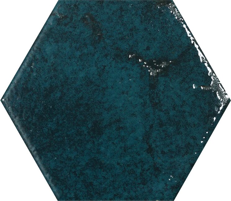 Плитка 13x15 Alma azul Bestile Alma з колекції Alma Bestile