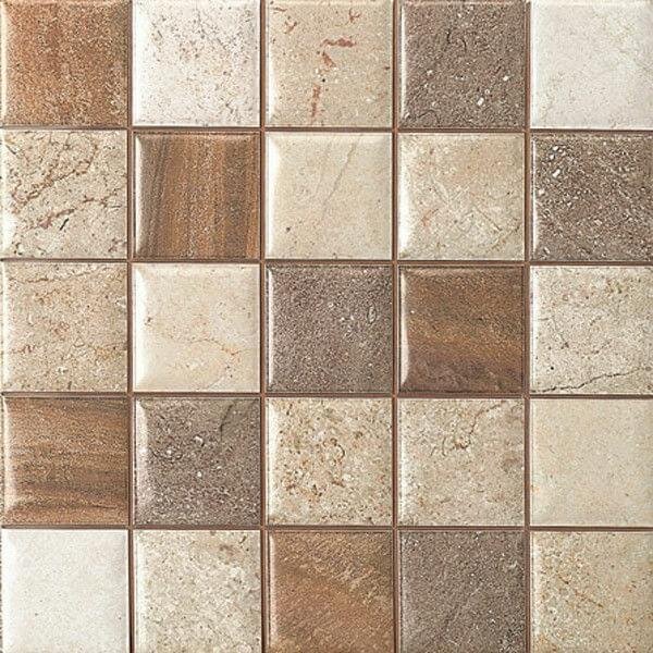 Мозаїка Java Mix 31.6x31.6 Precortes Rocersa з колекції Precortes Rocersa Мозаїка Java Mix 31.6x31.6 Precortes Rocersa з колекції Precortes Rocersa