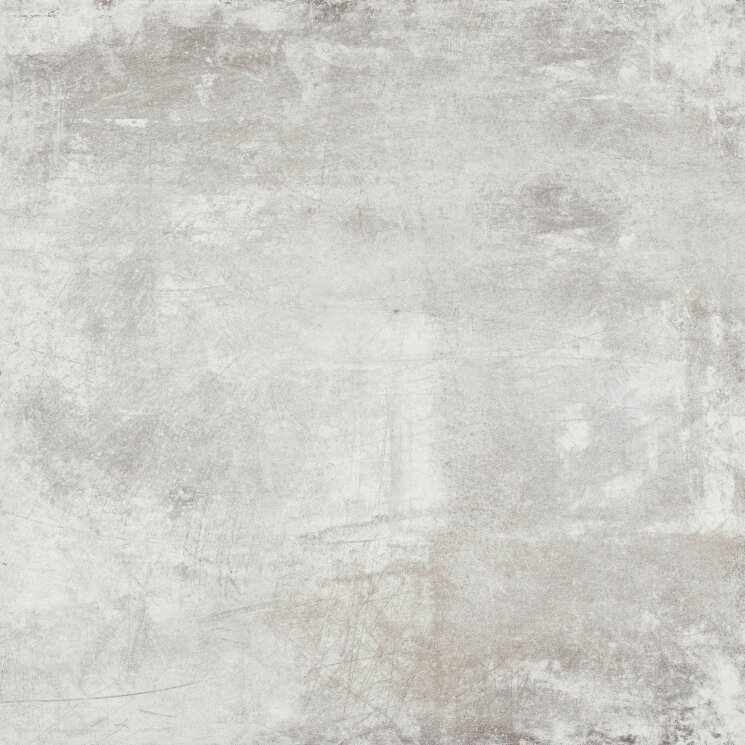 Плитка 60X60 Oxydum White Rett La Fenice з колекції Oxydum La Fenice