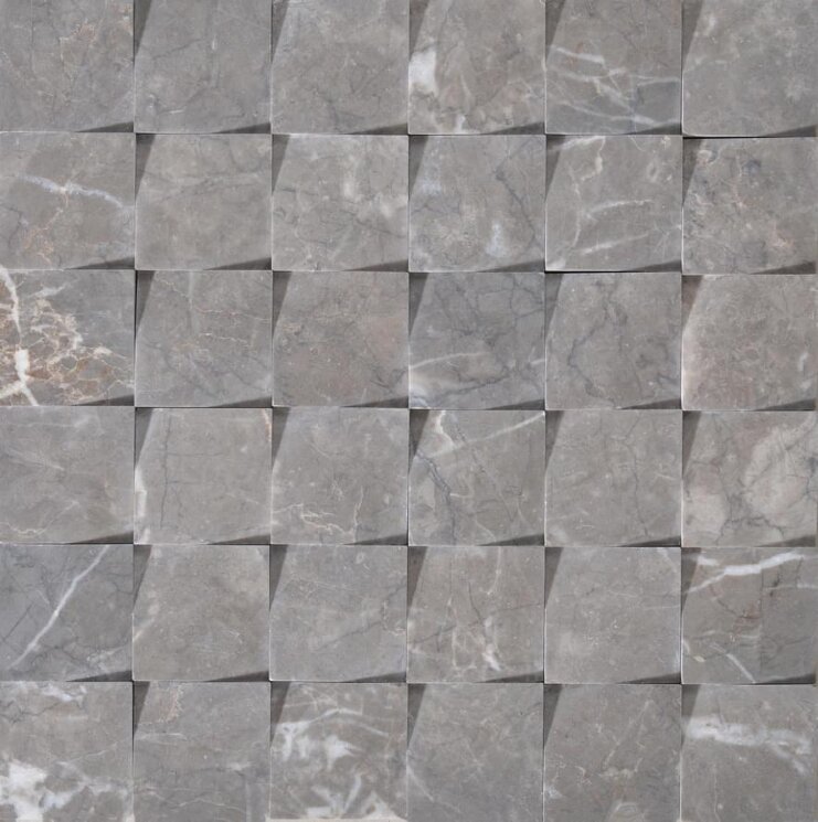 Мозаїка Origin Brown 30x30 Mosaics Original Style з колекції Mosaics Original Style Мозаїка Origin Brown 30x30 Mosaics Original Style з колекції Mosaics Original Style