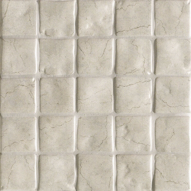 Мозаїка (30x30) G30483 Mem. Thala Mos.(6X6) - Memento з колекції Memento Vallelunga Мозаїка (30x30) G30483 Mem. Thala Mos.(6X6) - Memento з колекції Memento Vallelunga