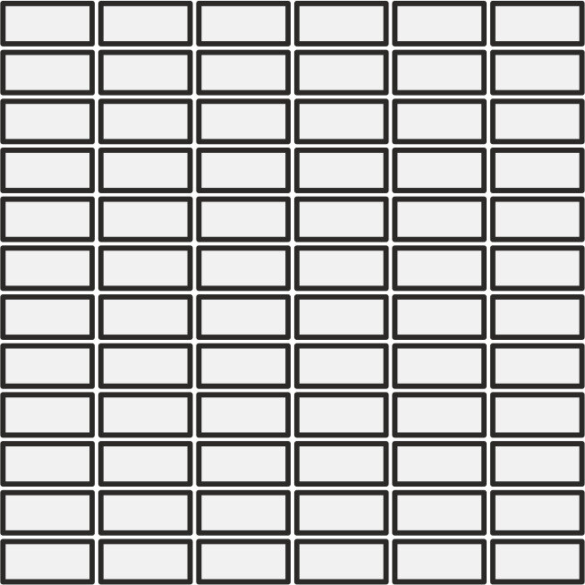 Мозаїка (30x30) CSANSWDD30 Net Shadewood Dark - Shadebox з колекції Shadebox Sant Agostino