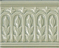 Декор (12x15) G91036 Rialto Vintage Blue List. - Rialto Декор (12x15) G91036 Rialto Vintage Blue List. - Rialto